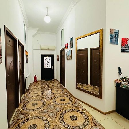 Sweet Home Tbilisi Ngoại thất bức ảnh